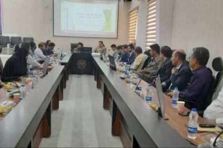 جوانان نقش بسزایی در پویایی و شادابی جمعیت دارند