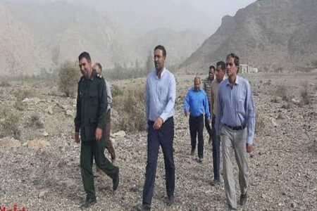 مشکلات روستای صعب العبور موردان فاریاب بررسی شد