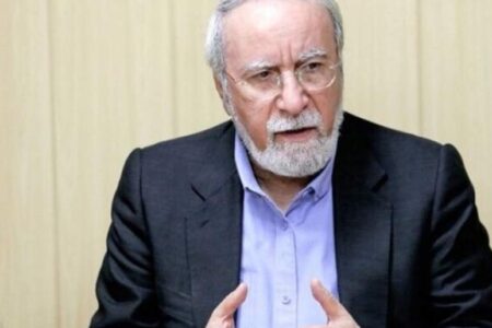 سفر اضطراری بایدن به منطقه به دلیل فروپاشی زود هنگام دولت اسرائیل است