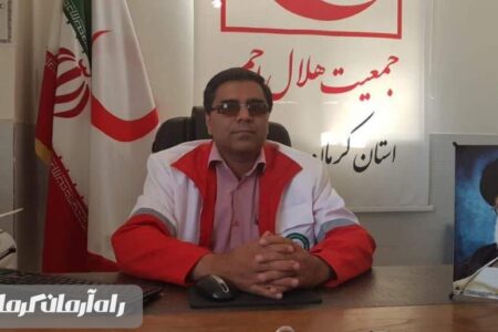 تمرین صبر در حوادث و بلایا از اولین آموزه‌های امدادی است