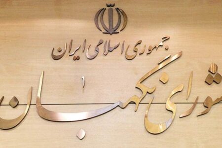 حمایت از شورای نگهبان، حمایت از نظام است/ مهمترین رسالت شورای نگهبان پاسداری از اسلامیت نظام است
