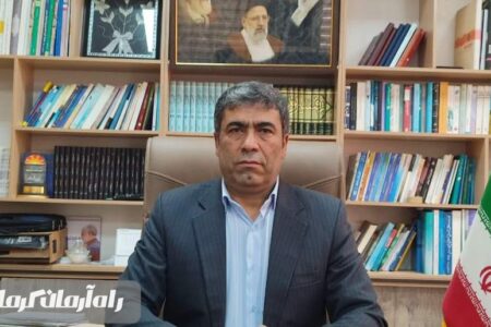 تعطیلی ادارات شهرستان جیرفت روز سه‌شنبه ۲۸ تیرماه