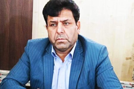 ۵۵ هزار تن نهاده دامی در اختیار عشایر استان قرار گرفت