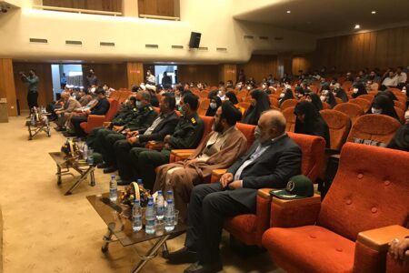 اقدامات بسیج دانشجویی مبتنی بر نیاز باشد/ این نهاد باید دست برادری با همه تشکل ها بدهد و هویت خود را حفظ کند