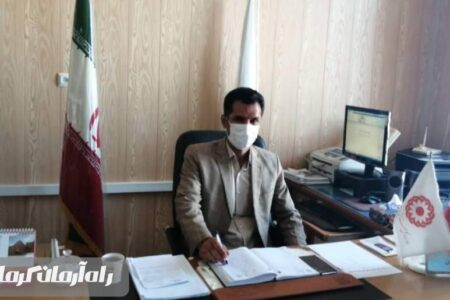 پیشگیری از معلولیت مهمترین اقدام بهزیستی در ایجاد اشتغال خانوارها