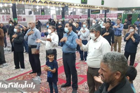 مشی و روش زندگی بندگان مؤمن خدا تواضع و فروتنی است