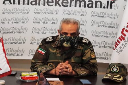 لایه روبی رودخانه ها و تقویت سیل بندها در یزد به مهندسان کرمانی سپرده شده است/ گسیل ادوات مهندسی ارتش به استان های سیل زده