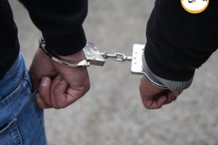 متلک پراکنی در انار  به بازداشت تعدادی از افاغنه ختم شد