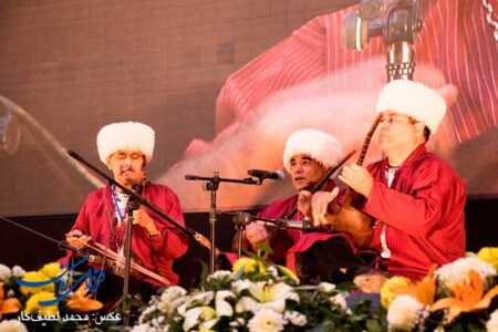 بی‌مهری به کرمان در جشنواره موسیقی نواحی