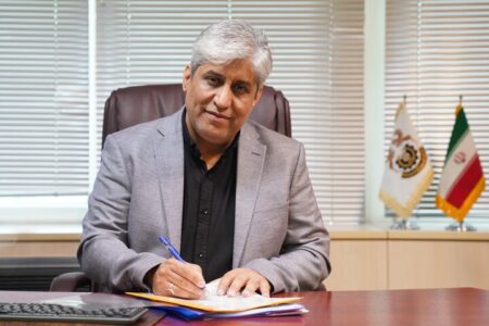 حمایت کامل شرکت مس از مدیریت باشگاه مس کرمان