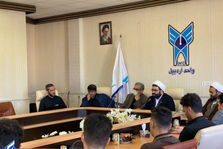 حرکت دانشگاه به سمت تولید علم نافع/ بسیج دانشجویی نقش‌آفرینی کند