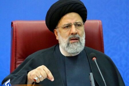 رئیسی: مراحل اجرایی پرداخت حقوق معوق ۱۰ ساله پرستاران درآغاز شده است