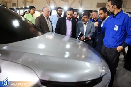 سخنگوی دولت: رشد صنعت خودرو رضایت عمومی را به دنبال نداشته است