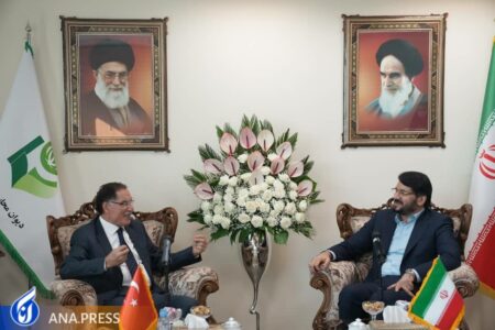 جزئیات دیدار رئیس سازمان بازرسی ترکیه با مهرداد بذرپاش