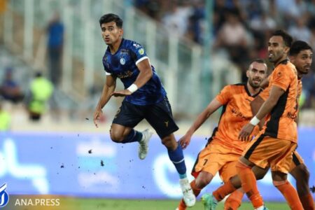 مهرانپور: استقلال چهار رقیب جدی دارد/ سرمربی سپاهان آرام‌تر از ساپینتو است