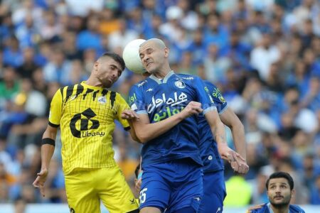 لیگ برتر فوتبال| استقلال خواهان سومین پیروزی در سکانس چهارم/ گل‌گهر به دنبال برتری در دربی کرمان