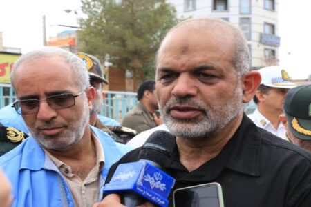 مدیریت بحران استان کرمان خوب بود/ سفر رئیس جمهور به کرمان این هفته