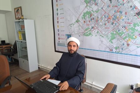 تلاش در جهت رفع مشکلات و موانع موکب‌داران دارای مجوز