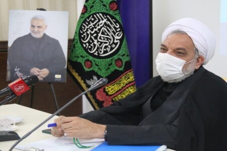 ضرورت کاهش جمعیت کیفری زندان ها