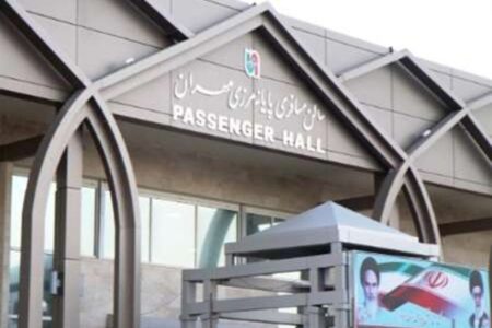 زائران به مرز مهران نیایند