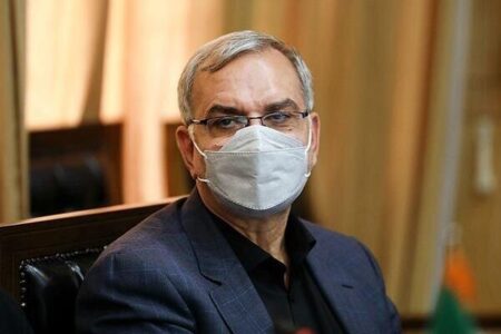 بخش «ام. آر.ای» بیمارستان رفسنجان افتتاح شد