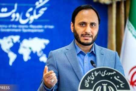 سخنگوی دولت: توصیه‌های رهبر انقلاب نصب‌العین اعضای دولت خواهد بود