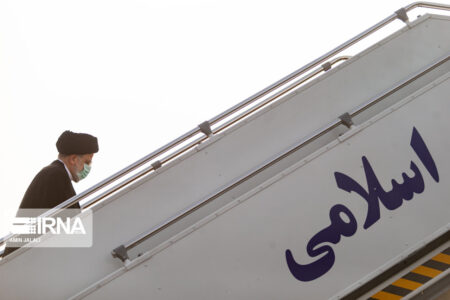 سفر به ۳۱ استان در یک‌ سالگی دولت