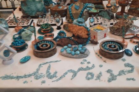 دبیران پنج شهر ملی صنایع‌دستی کرمان معرفی شدند