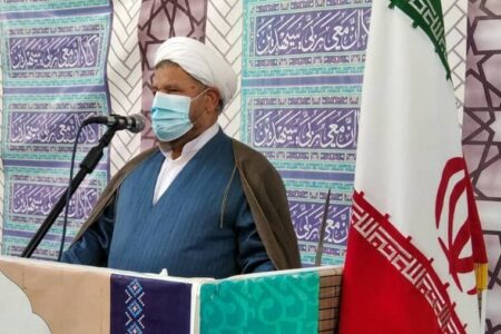امام جمعه جیرفت: ستاد بحران کشور بازنگری و بروزرسانی شود