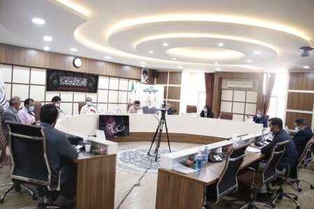 درختان کرمان تا ۹۰ روز آب نمی‌خورند