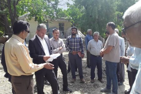 تلاش‌ بادام‌کاران کرمان برای جبران خسارت آفت/جهاد: می توانند وام بگیرند