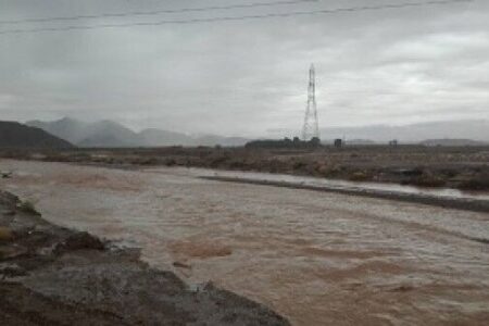 سیلی سیل به نقشه جامع شهری رفسنجان