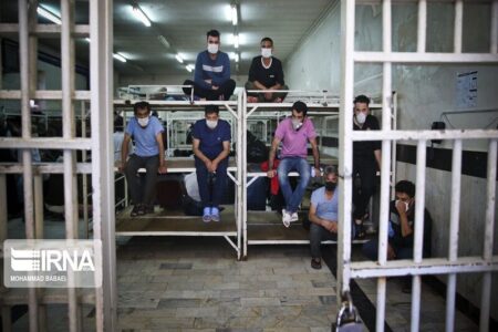 کاهش جمعیت کیفری زندان ها سیاست قوه قضاییه است