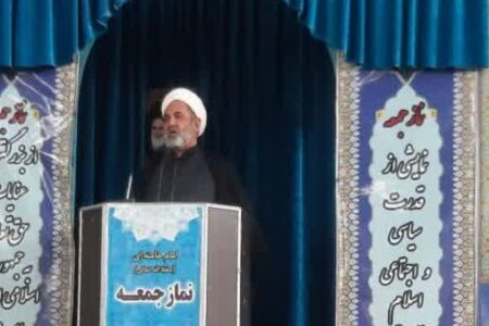 امام جمعه رفسنجان: دادستانی به ترک فعل مدیران در بروز سیل این شهرستان رسیدگی کند