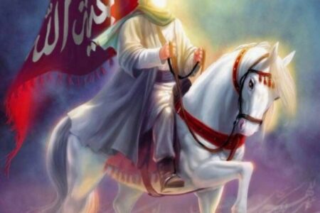 رییس کل دادگستری کرمان: کربلا دانشگاه عشق و جهاد است