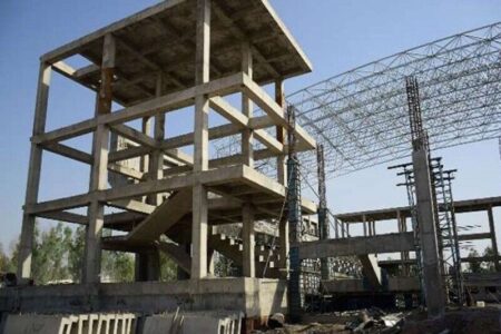 ۲۵ طرح نیمه تمام رفسنجان نیازمند ۲۰ هزار میلیارد ریال بودجه است