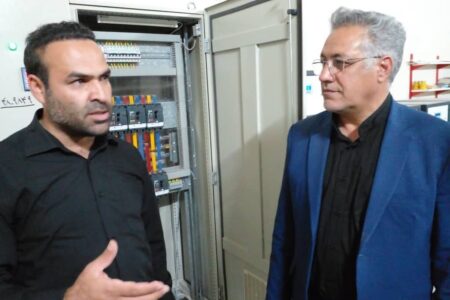 نماینده مجلس: ۶۰۰ متر به باند فرودگاه جیرفت افزوده خواهد شد