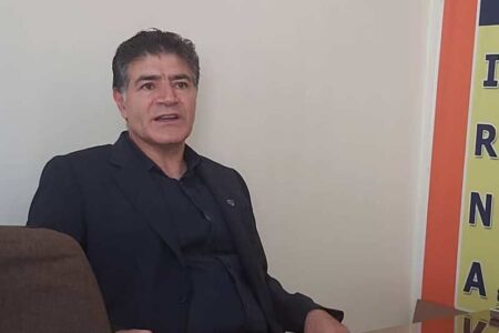 گردشگری کرمان نیازمند قطار سریع‌السیر و کریدور هوایی بین‌المللی