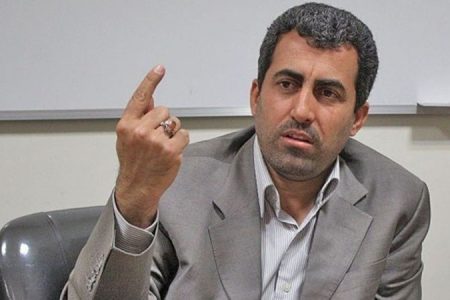 نماینده کرمان و راور: قرارداد ۱۰۰ میلیارد تومانی همکاری دانشگاه شهید باهنر کرمان با شرکت ملی مس منعقد می شود