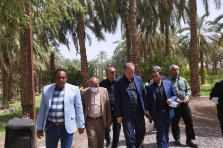 اختصاص ۳ هزار و ۵۰۰ میلیارد تومان اعتبار در کشاورزی استان کرمان