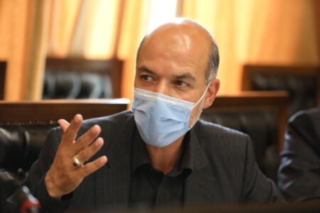 وزیر نیرو خواهان افزایش مصوبات سفر استانی این وزارتخانه در کرمان شد