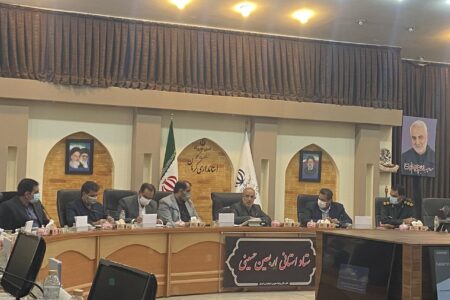 استاندار کرمان خواستار تعیین تکلیف سریع سفرهای زیارتی اربعین حسینی شد