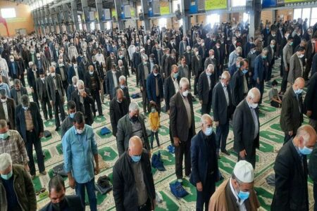 امام جمعه رفسنجان: مصوبات چشمگیری از سفر دولت برای شهرستان شاهد نبودیم