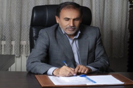 فرماندار رفسنجان: ۱۳۰ رشته قنات این شهرستان در سیل اخیر تخریب شد