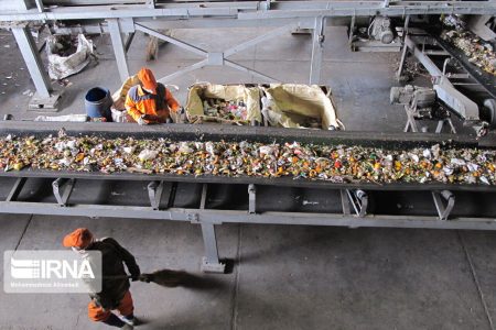 زباله‌گردها مُچِ شهرداری کرمان را خواباندند