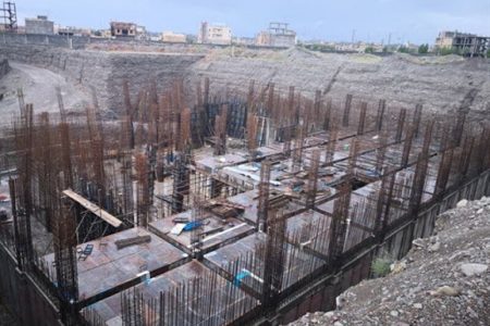 ۶۰۰ میلیارد ریال برای تکمیل موزه منطقه‌ای جیرفت اختصاص یافت