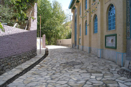 گام‌های بلند دولت مردمی در توسعه روستاهای کرمان؛ زیرساخت‌سازی گسترده، جبران خسارت چندنوبت سیل