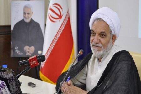 رییس دادگستری کرمان: دبیرخانه استانی پیگیری قضایی ترور سردار سلیمانی تشکیل شود