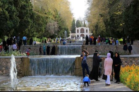 صیانت از آثار تاریخی در دستور کار دادگستری کرمان قرار دارد