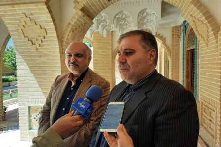 معاون میراث‌فرهنگی: آثار تاریخی برای مرمت در حال واگذاری به بخش خصوصی است